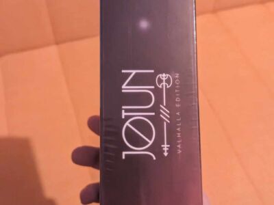 Jotun Valhalla edition (indiebox, folia)