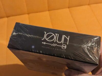 Jotun Valhalla edition (indiebox, folia)