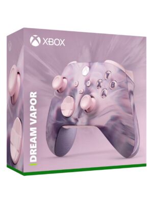 Kontroler Xbox wersja specjalna Dream Vapor