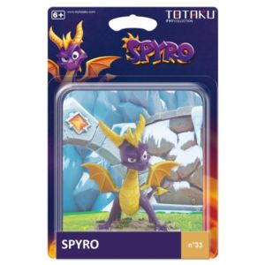 Figurki Totaku po 38 zł w sklepie GAME