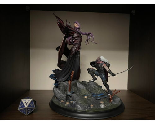 Baldur’s Gate 3 Edycja Kolekcjonerska