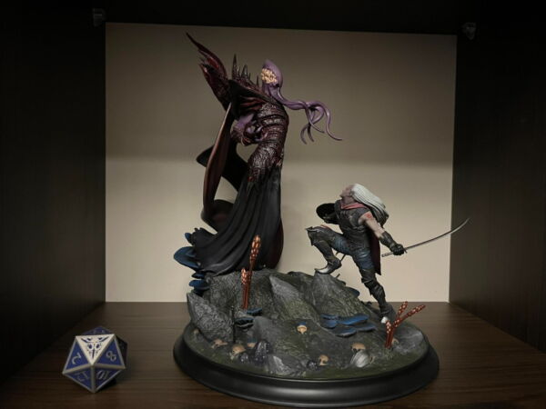 Baldur’s Gate 3 Edycja Kolekcjonerska