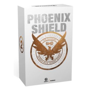 The Division 2 Phoenix Shield przecenione w sklepie Muve