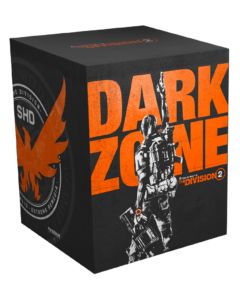 The Division 2 Dark Zone