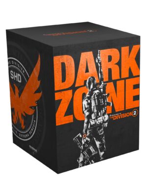The Division 2 Dark Zone