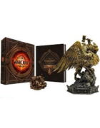 World of Warcraft The War Within Edycja Kolekcjonerska