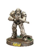 Fallout figurka Maximus
