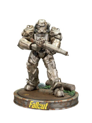 Fallout figurka Maximus