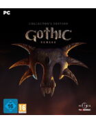 Gothic Remake Edycja Kolekcjonerska
