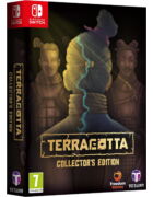 Terracotta Collector’s Edition