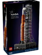 LEGO Icons 10341 Rakieta SLS NASA Artemis