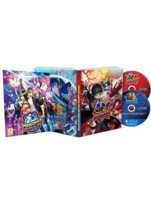 Persona Dancing: Endless Night Collection