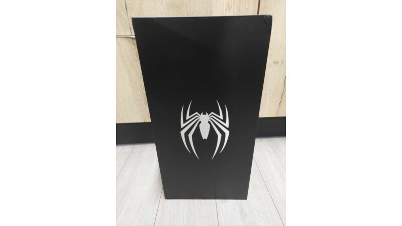 Figurka Spider-Man 2 Venom – NOWA