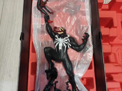 Figurka Spider-Man 2 Venom – NOWA