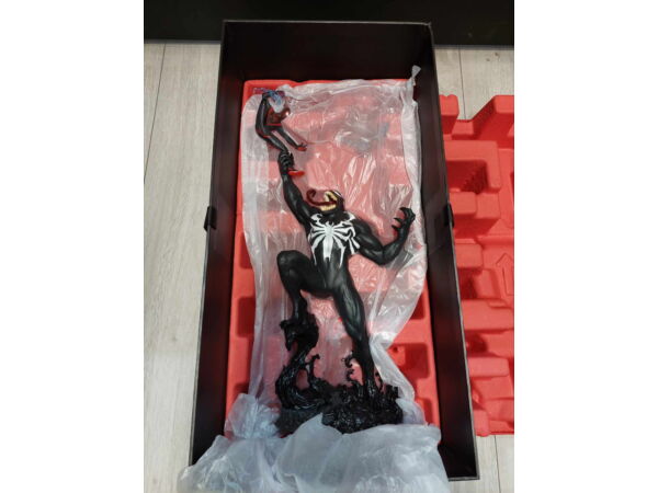 Figurka Spider-Man 2 Venom – NOWA