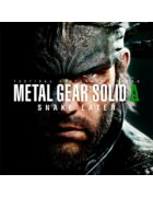 Metal Gear Solid Delta: Snake Eater Premium Pack [JP]