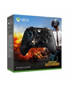 Kontroler Xbox One limitowana edycja Player Unknown’s Battlegrounds