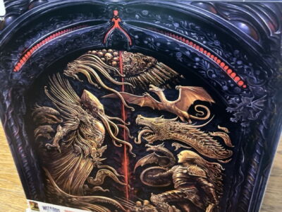 Baldur’s Gate 3 EK