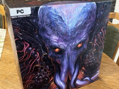 Baldur’s Gate 3 EK