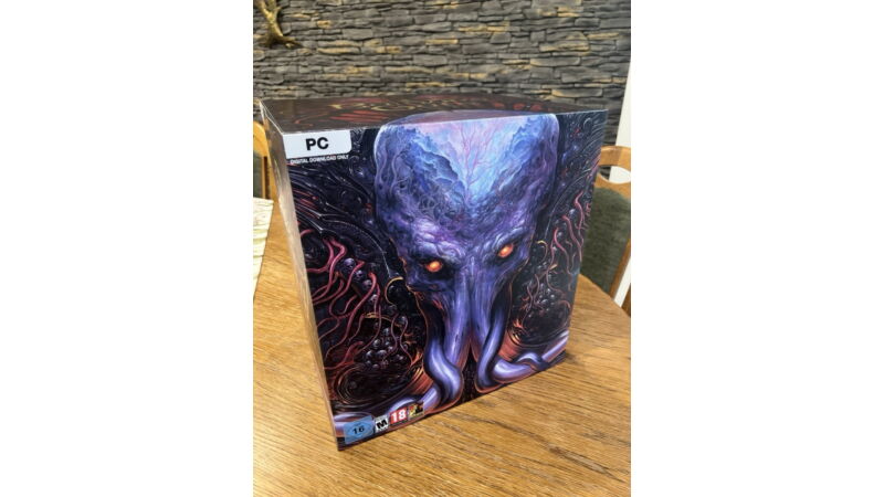 Baldur’s Gate 3 EK