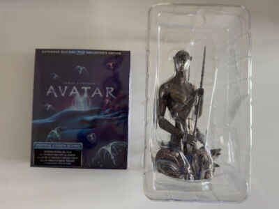 Avatar Ultimate Collector’s Set