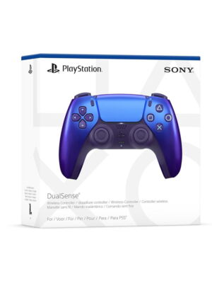 Kontroler Playstation 5 DualSense Chroma Indigo