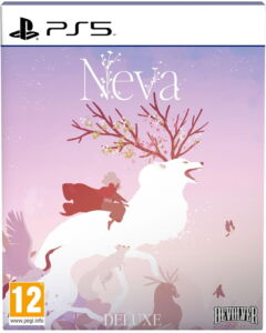 Neva Deluxe Edition