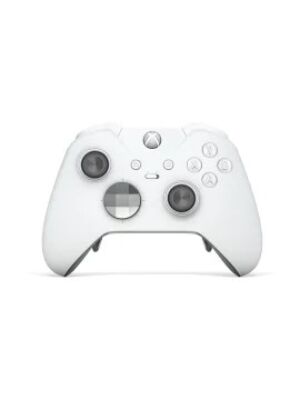Kontroler Xbox One Elite edycja specjalna White