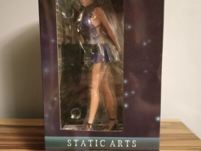 Final Fantasy VII Remake Tifa Dress ver. Static Arts