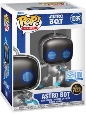 Funko POP! Astro Bot