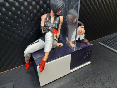 Mirror’s Edge Catalyst Figurka Kolekcjonerska