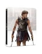 Gladiator II Steelbook Deluxe