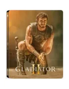 Gladiator II Steelbook