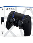 Kontroler PlayStation 5 DualSense Edge Nocna czerń (Midnight black)