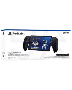 Sony PlayStation Portal Nocna Czerń (Midnight Black)