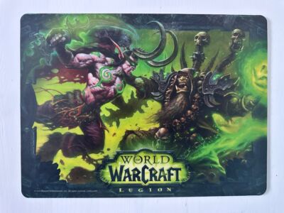 World of Warcraft: Legion – Edycja Kolekcjonerska