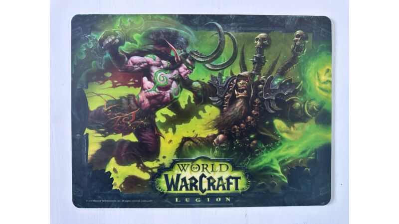 World of Warcraft: Legion – Edycja Kolekcjonerska