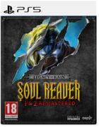 Legacy of Kain Soul Reaver 1&2 Remastered Deluxe Edition