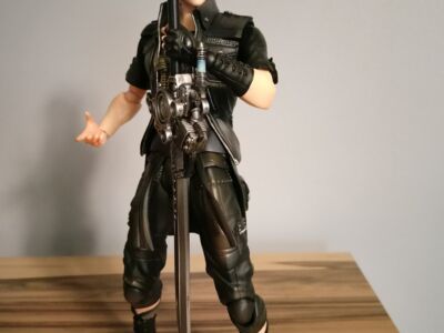 Final Fantasy XV – Noctis – Play Arts Kai