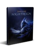 Elden Ring Nightreign Seekers Edition