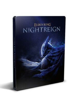 Elden Ring Nightreign Seekers Edition