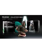 Metal Gear Solid Delta: Snake Eater Collector’s Pack