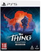 The Thing: Remastered – Deluxe Edition