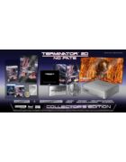 Terminator 2D: NO FATE Collector’s Edition