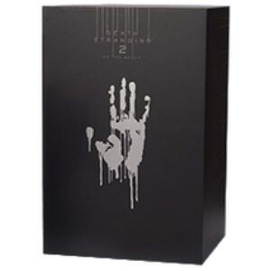 Edycja Kolekcjonerska Death Stranding 2 On the Beach za 549 zł w Empiku