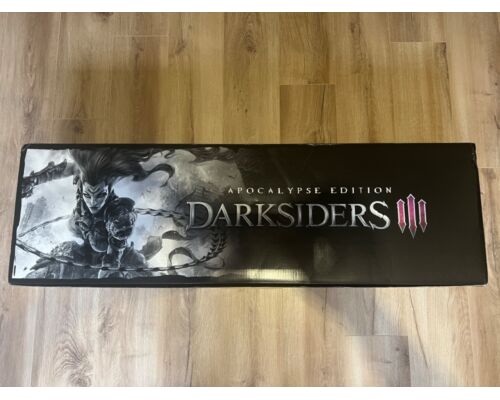 Darksiders 3 Apocalypse Edition