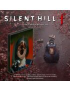 Silent Hill f Steelbook