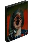 Silent Hill f Steelbook