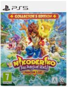 Nikoderiko: The Magical World – Director’s Cut Collector’s Edition