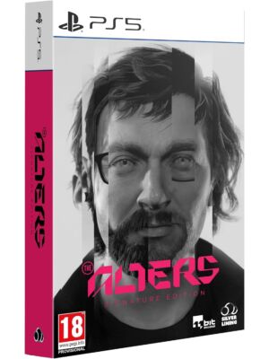 The Alters Signature Edition